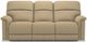La-Z-Boy® Oscar Maple Power-Recline™ La-Z-Time® Full Reclining Sofa-0