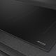 Smeg 36" Black Induction Cooktop-2