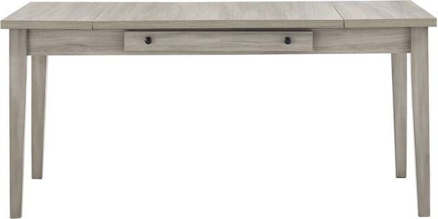 Signature Design by Ashley® Parellen Grey Dining Table-1