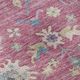 Dalyn™ Rug Company Hatay HY7 Pink 5'x8' Area Rug-5