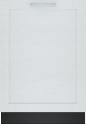 Bosch 800 Series Panel Ready Dishwasher