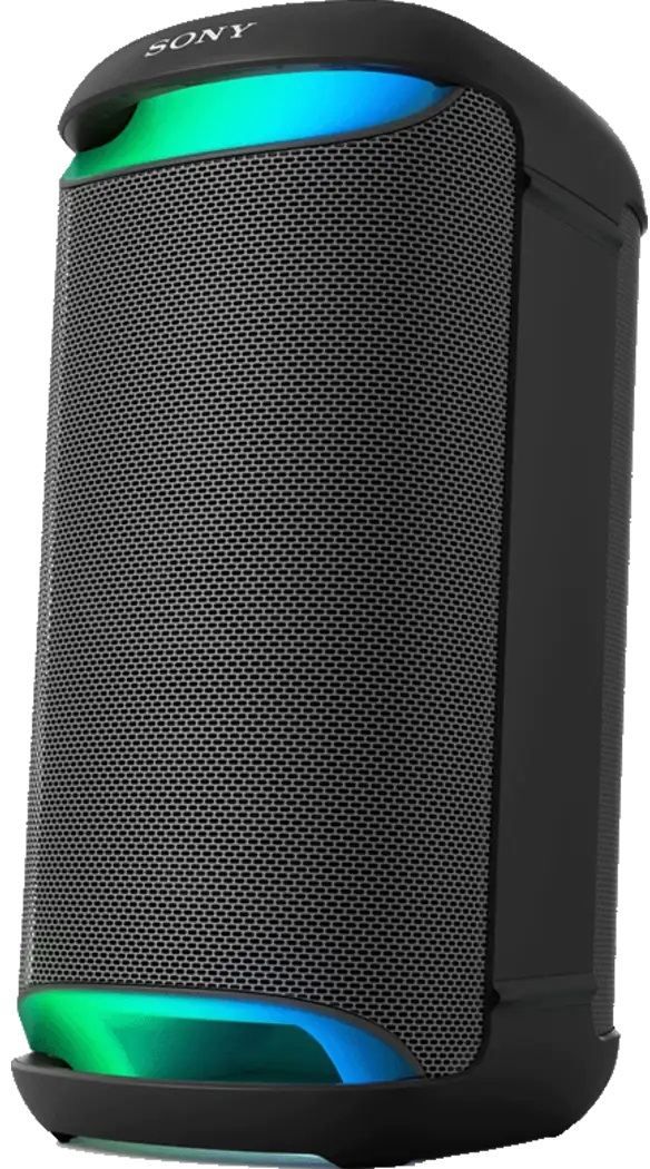 Sony® X-Series Black Wireless Portable Speaker-3