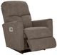La-Z-Boy® Hawthorn Otter Power Rocking Recliner with Headrest-1