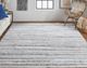 Feizy Alden Gray 5' x 8' Rug-5