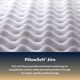 Serta® Perfect Sleeper® Cascade Range 15" Innerspring Plush Pillow Top California King Mattress-4
