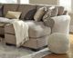Signature Design by Ashley® Mendez 3-Piece Sand Throws-3