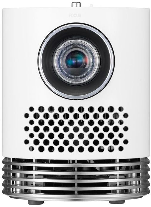LG CineBeam Laser Smart Home Theater Projector | Direct Appliance