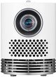 LG CineBeam Laser Smart Home Theater Projector-1