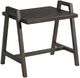 Hammary® Bessemer Blackstone Chairside Table-0