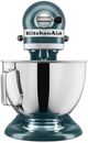 KitchenAid® Ultra Power® Plus Series 4.5 Quart Agave Tilt-Head Stand Mixer-2