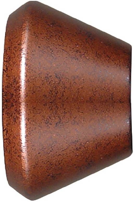 Cal® Lighting & Accessories Rust Lighting Shade-0