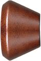 Cal® Lighting & Accessories Rust Lighting Shade-0