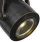 Cal® Lighting & Accessories Dark Bronze Track Light-1