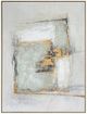 Crestview Collection Gilded Edge Wall Art-0