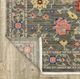 Oriental Weavers™ Lucca 5'x8' Style 1 Area Rug-5
