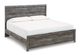 Fabian 6 Piece King Bedroom Set-1