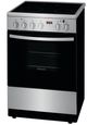 Frigidaire® 24" Stainless Steel Freestanding Electric Range-1