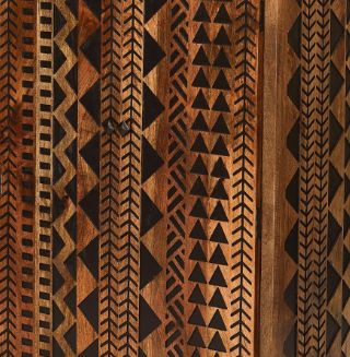 Jaipur Furniture Dominik Brown Tall Cabinet-1