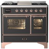 Graphite Matte