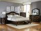 Homelegance® Marston Dark Cherry Dresser-1
