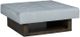Vanguard® Furniture Michael Weiss Silverhill Amarone/Iggy Cloud Ottoman-0