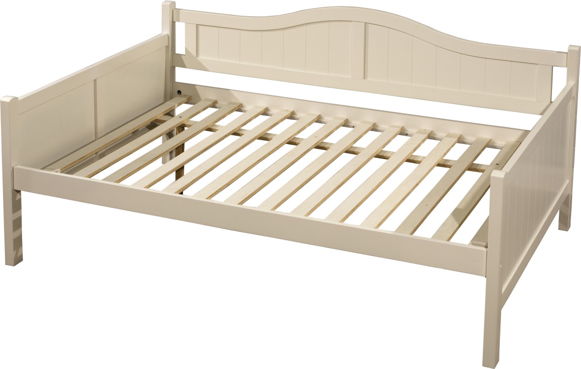 HH2 Home Staci White Full Daybed Sleep Shop Texas