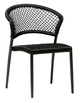 Ratana Ria Black Dining Side Chair-0