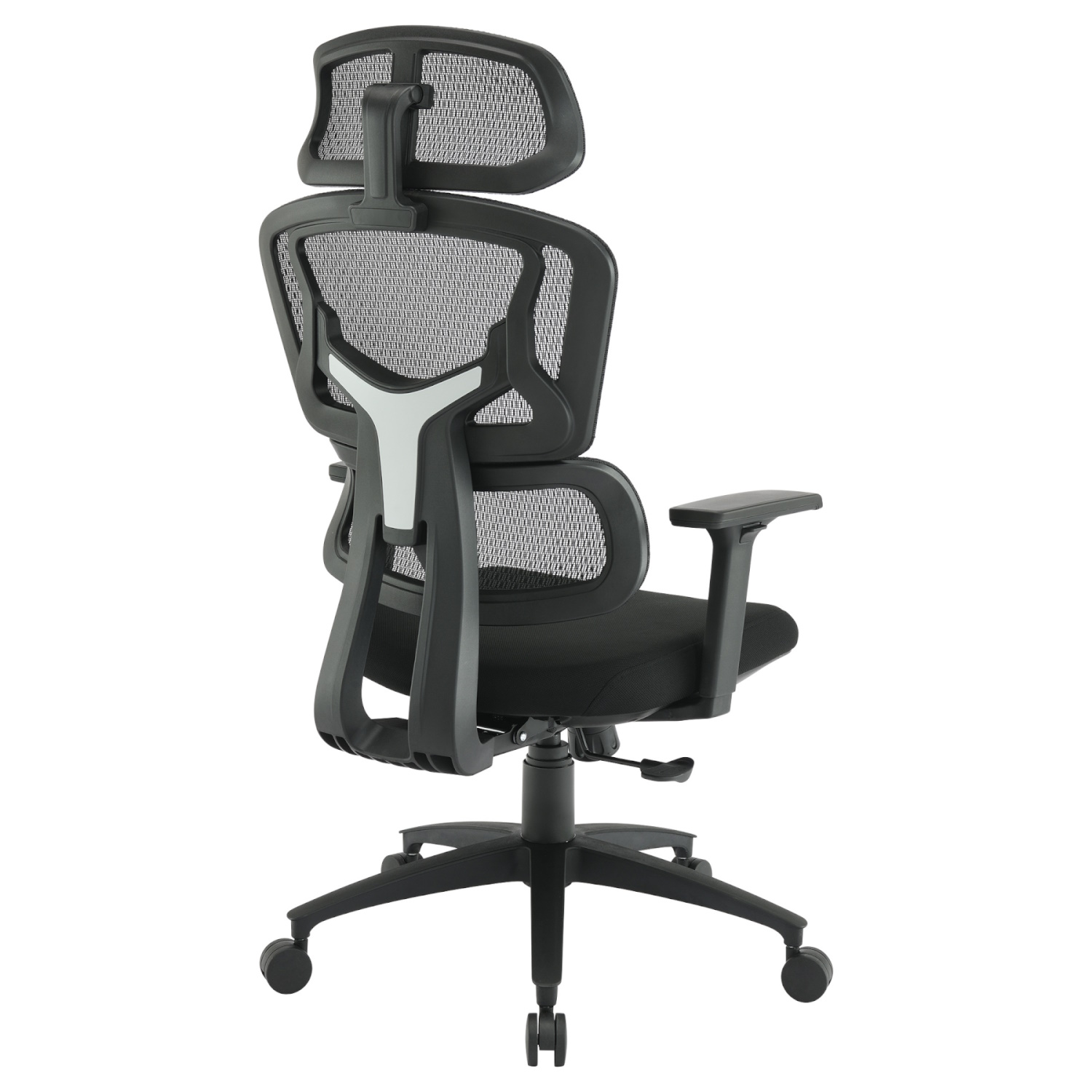 Office Star Manager's Office Chair - Thumbnail 2