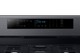 Samsung 30” Fingerprint Resistant Black Stainless Steel Free Standing Gas Range-2