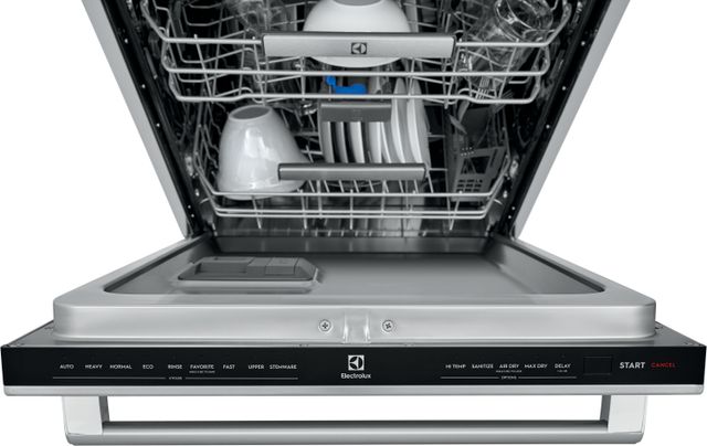 Electrolux 5 Piece Stainless Steel Kitchen Package-30