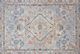 Feizy Armant Ivory Multi-Colored 5' x 7' Rug-1