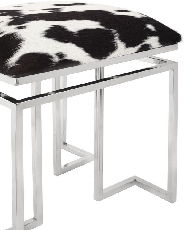 Moe's Home Collection Appa Stool-2