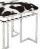 Moe's Home Collection Appa Stool-2