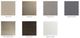 Vanguard® Furniture Customizable Make It Yours Sinclair 5-Drawer 84" Etagere-3