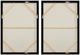 Renwil® Caramelo 2-Piece Wall Art Set-3