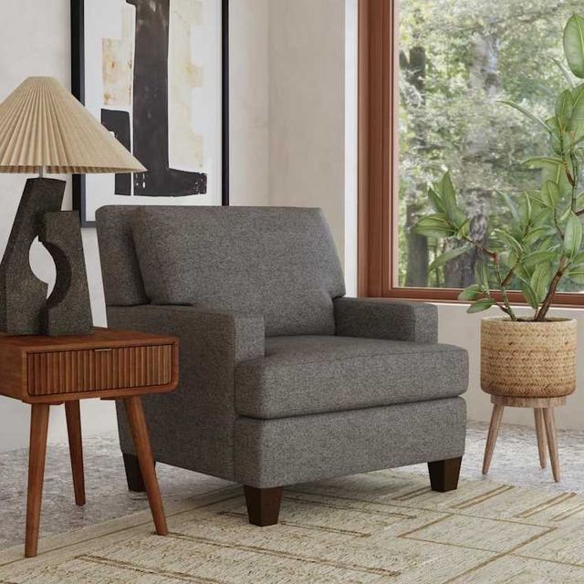 Flexsteel® Customizable South Haven Lloyd Chair-3