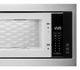 Whirlpool® 1.1 Cu.Ft. Stainless Steel Built In Microwave-5