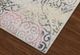 Dalyn™ Rug Company Modern Greys Linen 10'x13' Rug-2