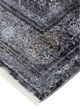 Feizy Sarrant Charcoal 5' x 7' Rug-2