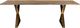 TOV Furniture Leah Brown Dining Table-0