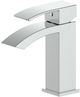 ZLINE Zephyr Chrome Single Handle Bath Faucet-0