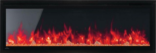 Napoleon Entice™ 50" Electric Wall Mounted Fireplace
