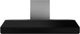Vent-A-Hood® 36" Black Air Recover System (ARS) Duct-Free Under Cabinet Range Hood-0