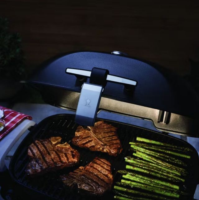 Weber® Grill Light-2