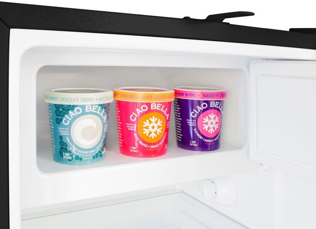 Summit® 2.7 Cu. Ft. Stainless Steel Under the Counter Refrigerator-7