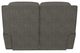 La-Z-Boy® Dorian Metal Power Reclining Loveseat with Headrest and Lumbar-4