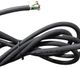 Sunheat® 3000 Watt Black Electric Wall Mounted Heater-2