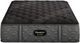 Beautyrest Black® Series 1 Pocketed Coil® 14" Plush Tight Top California King Mattress-2