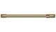 Café™ Brushed Brass Dishwasher Handle Kit-0