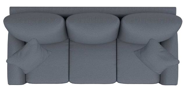 La-Z-Boy® Natalie Midnight Sofa-4
